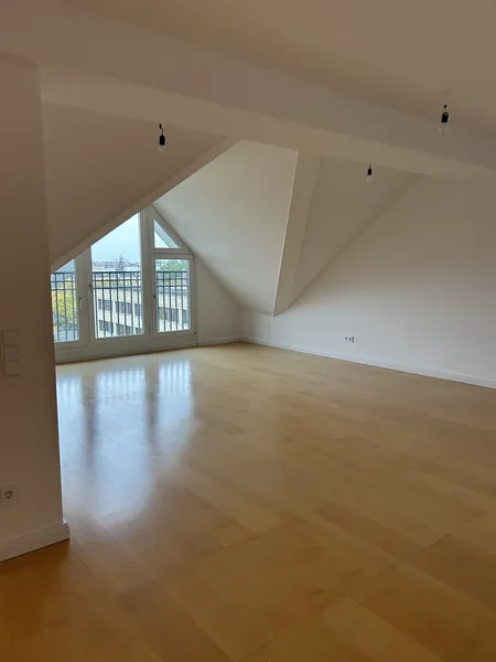 Helle 3-Zimmer-Wohnung in zentraler Lage — photo 1